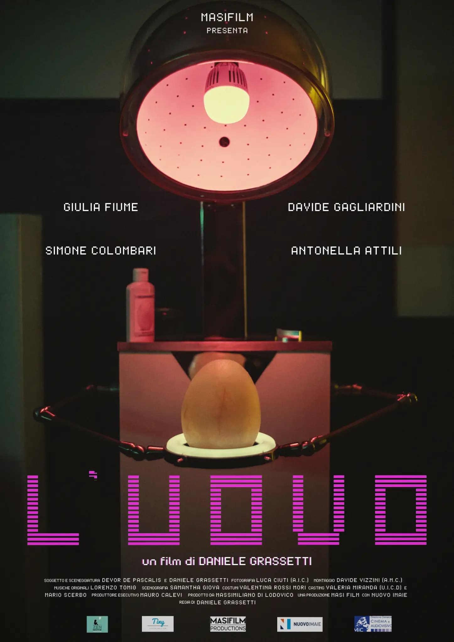 L'uovo