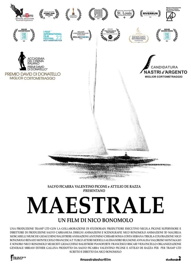 Maestrale