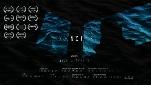 Lock notes