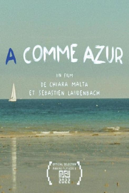 A comme Azur