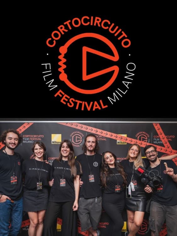 Cortocircuito Film Festival Milano