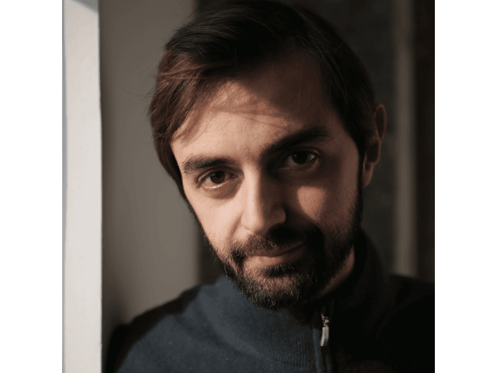 Giuseppe Carrieri