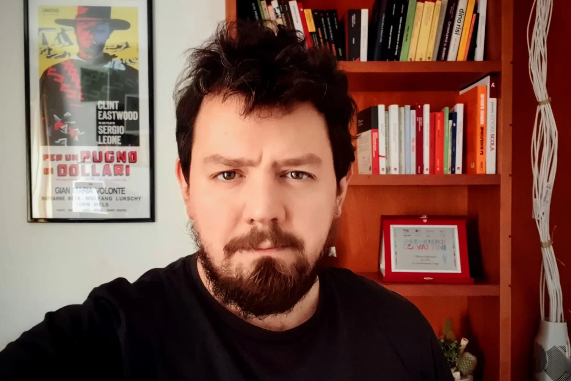 Marco Signoretti