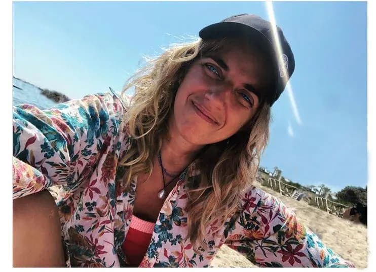Maria Guidone
