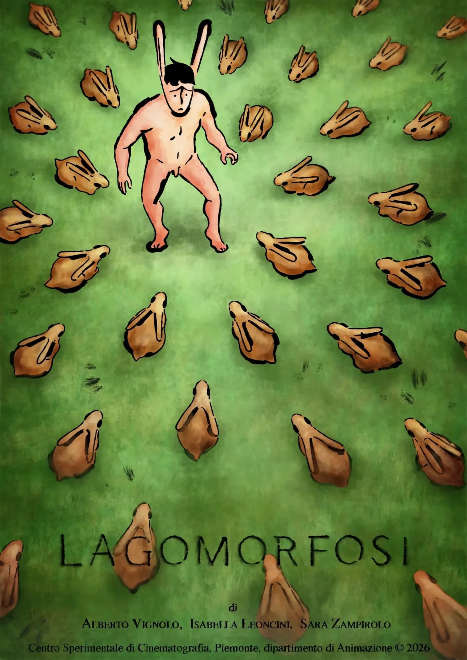 Lagomorfosi