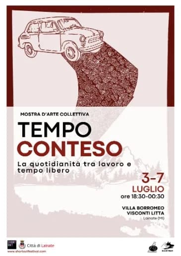 Tempo conteso. La quotidianità tra lavoro e tempo libero