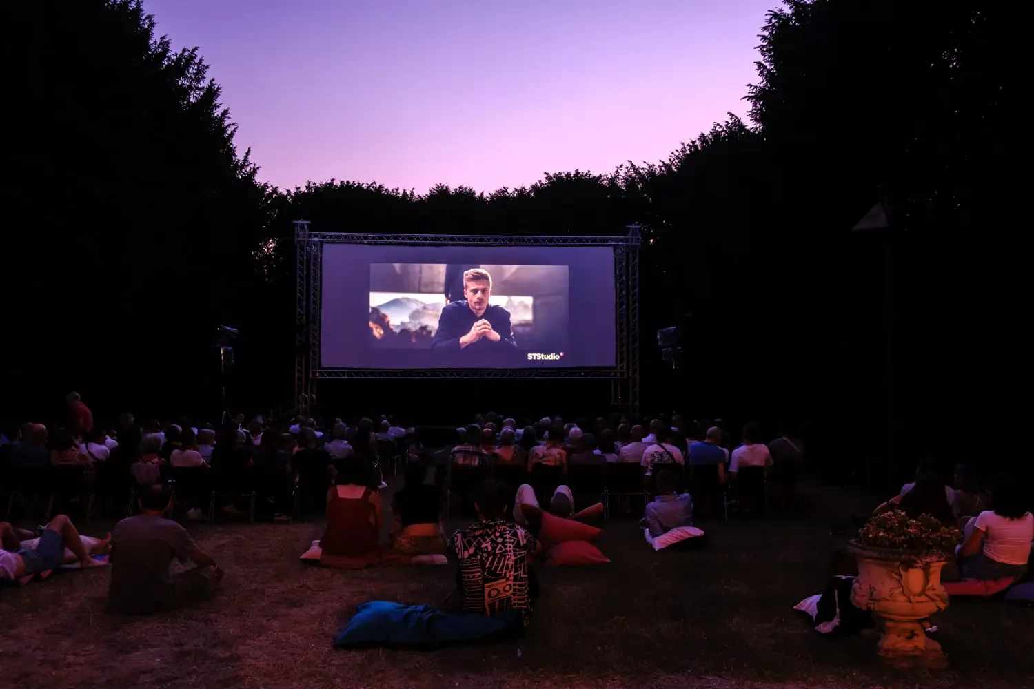 I cortometraggi