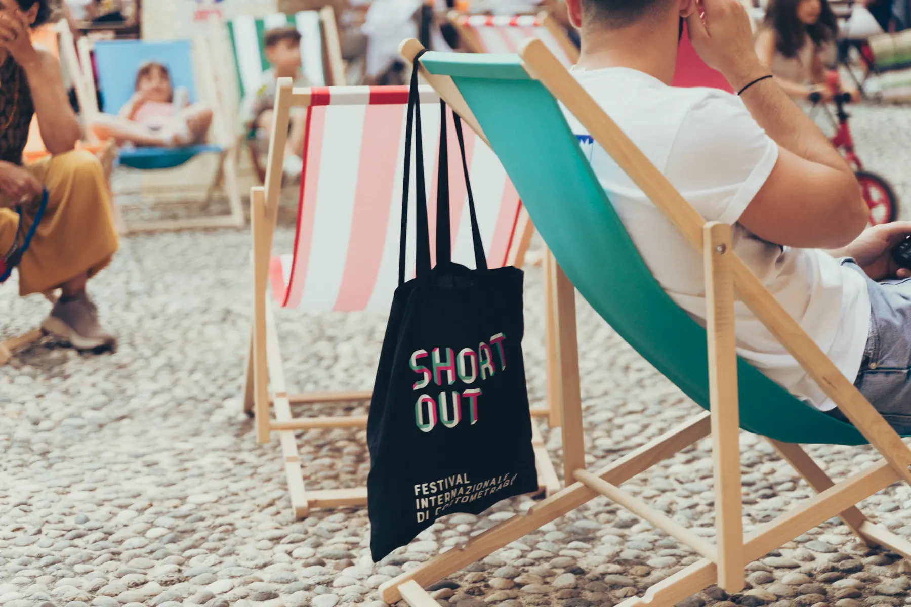 Short Out Festival